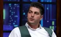 گازگرفتگی مجری معروف برنامه گزارش ورزشی