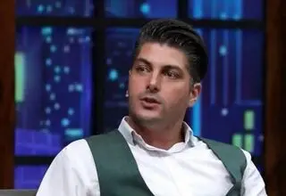 گازگرفتگی مجری معروف برنامه گزارش ورزشی