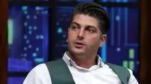 گازگرفتگی مجری معروف برنامه گزارش ورزشی