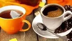 قهوه و نوشابه زیاد ممکن است خطر سکته را افزایش دهد، اما چای می‌تواند آن را کاهش دهد