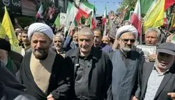 رهبر شهید انقلاب اسلامی راهگشا بودند