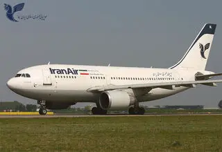 علت تأخیر پرواز تهران ـ استانبول ایران‌ایر