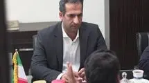 رئیس مرکز ملی فوتبال: در اولین فرصت آماده‌ برگزاری اردوی تیم‌های ملی هستیم‌