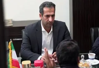رئیس مرکز ملی فوتبال: در اولین فرصت آماده‌ برگزاری اردوی تیم‌های ملی هستیم‌