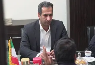 رئیس مرکز ملی فوتبال: در اولین فرصت آماده‌ برگزاری اردوی تیم‌های ملی هستیم‌