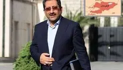 وزیر صنعت، معدن و تجارت عازم قرقیزستان شد