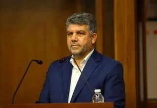 علی دادگر رئیس فدراسیون تیراندازی شد
