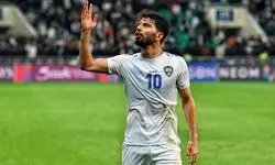 ماشاریپوف: ایران فقط زمان کیروش ترس داشت!