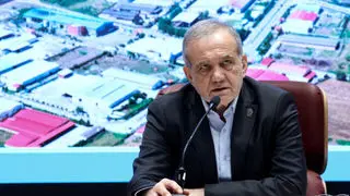 پاسخ پزشکیان به منتقدین: الان وقت همراهی با سیاست‌های آمریکا نیست