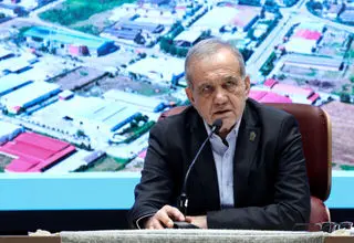 افتتاح 9 نیروگاه خورشیدی در استان گلستان