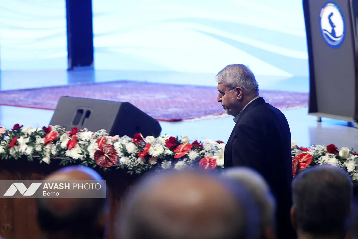 اجلاس بین المللی استانداران ساحلی دریای خزر