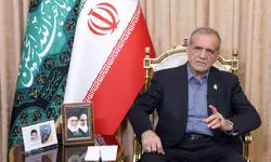 ما آغازگر جنگ نبودیم و نمی‌خواهیم جنگی ادامه پیدا کند