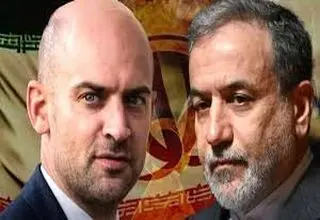محور مذاکرات پاریس هسته‌ای است