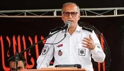 آماده‌باش ۱۱۸ بیمارستان دانشگاهی در مناطق مرزی کشور