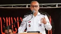 آماده‌باش ۱۱۸ بیمارستان دانشگاهی در مناطق مرزی کشور