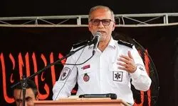 آماده‌باش ۱۱۸ بیمارستان دانشگاهی در مناطق مرزی کشور
