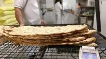 نرخ جدید نان تا دو روز دیگر اعلام می‌شود
