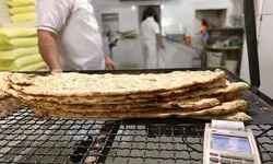 نرخ جدید نان تا دو روز دیگر اعلام می‌شود