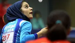 صعود شهسواری در رنکینگ جهانی 