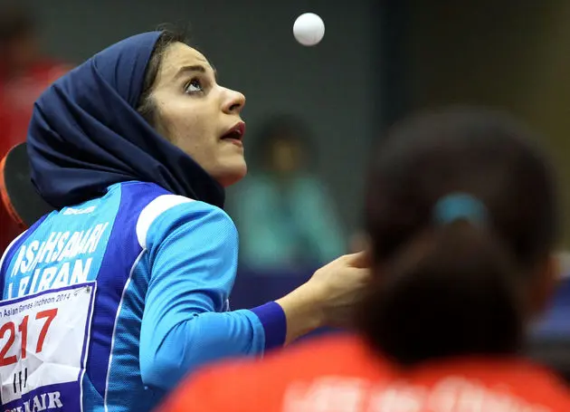 صعود شهسواری در رنکینگ جهانی 