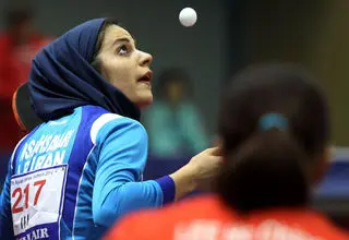 صعود شهسواری در رنکینگ جهانی 