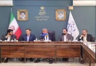 نشست مشترک هیات‌های نظارت و اجرایی انتخابات شوراهای اسلامی برگزار شد