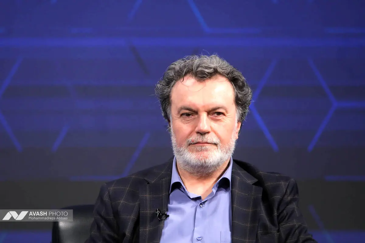 گفتگو با حجابی کرلانگیچ، سفیر ترکیه در ایران