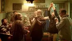 اکتای براهنی: پیرپسر را قانونی تماشا کنید