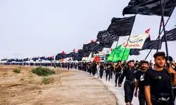 پرداخت غرامت بیمه فوت زائران اربعین تا یک میلیارد و ۶۰۰ میلیون توما