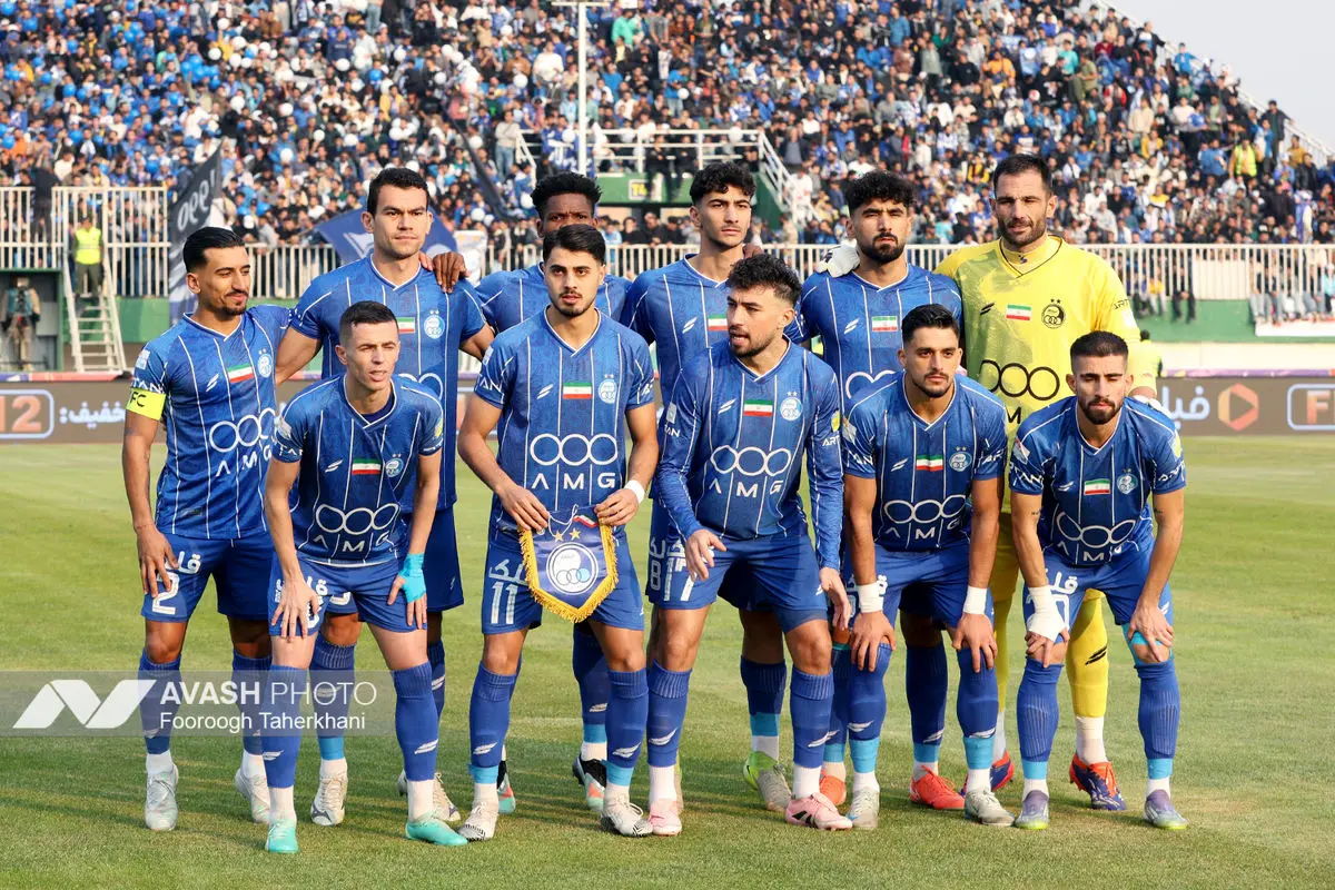 دربی صد و شش