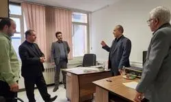 استخدام ۴۰۰ نفر در این ارگان دولتی
