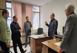 استخدام ۴۰۰ نفر در این ارگان دولتی