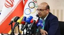 کناره‌گیری علی‌نژاد از هیات‌ رئیسه فدراسیون ووشو