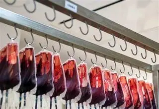 نمونه‌های خون بستگان درجه یک مفقودین حادثه هرمزگان در بانک خون بارگذاری شد