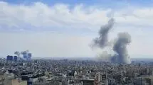 برخورد قانونی با منتشرکنندگان تصاویر ضدامنیت ملی از محل اصابت‌ها/سپاه یک نفتکش از دارایی‌های آمریکا را هدف قرار داد + فیلم و عکس