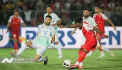 واکنش پرسپولیس به شایعه پادیاب خلخال
