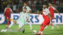 واکنش پرسپولیس به شایعه پادیاب خلخال
