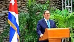 کوبا: فشار آمریکا شرایط را بدتر می‌کند