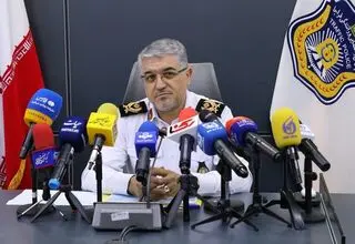 پیک پایانی سفرهای تابستانی و هشدار پلیس درباره فعالیت امدادخودروهای غیرمجاز