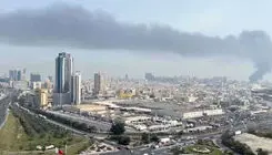 حمله پهپادی به مواضع آمریکا در امارات و بحرین