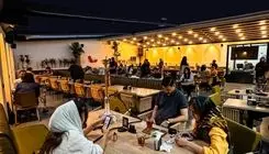 شهر در مکث میان انفجار و نفس/ روایت میدانی از تهرانِ پس از آتش‌بس