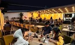 شهر در مکث میان انفجار و نفس/ روایت میدانی از تهرانِ پس از آتش‌بس