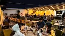 شهر در مکث میان انفجار و نفس/ روایت میدانی از تهرانِ پس از آتش‌بس