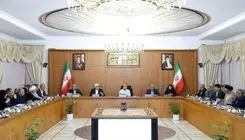 دستور فوری رئیس‌جمهور برای برخورد با تهدید پیامکی علیه مقابله با ماینرها

