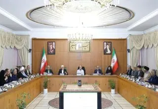 عراقچی گزارشی از آخرین وضعیت مذاکرات غیرمستقیم ایران و آمریکا ارائه داد 