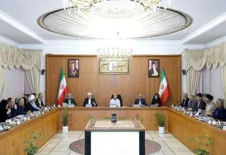 رسیدگی فوری به آسیب‌دیدگان حادثه بندر شهید رجایی