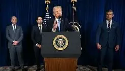 داماد ترامپ و بلر عضو هیات «صلح غزه» شدند