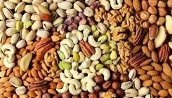 قیمت آجیل شب یلدا سرسام آور شد | پسته و بادام هندی چند؟