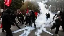 هشدار مسافرتی وزارت خارجه ایران درباره سفر به فرانسه، بلژیک و ایتالیا