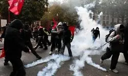 هشدار مسافرتی وزارت خارجه ایران درباره سفر به فرانسه، بلژیک و ایتالیا